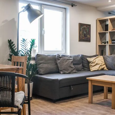 Rooftop Studio In Absolute Center Of Lejlighed